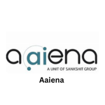 Aaiena