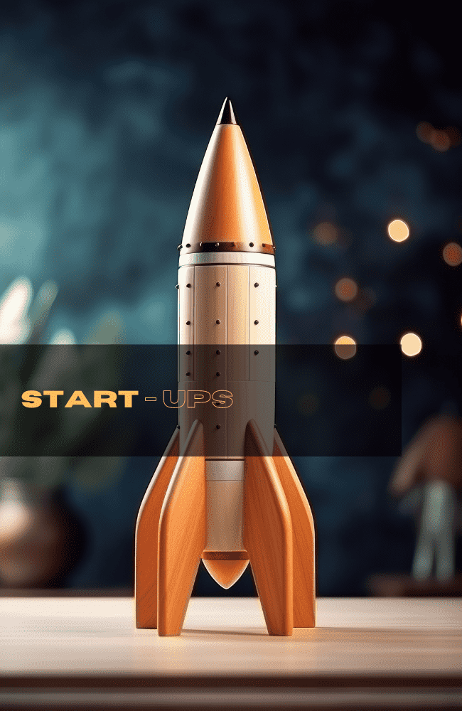 Startups